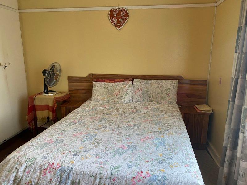 0 Bedroom Property for Sale in Bergsig Western Cape